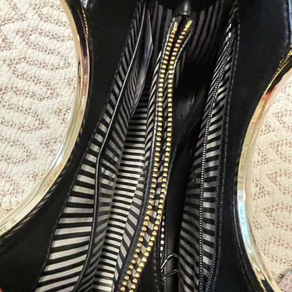 kate spade top handle/crossbody bag - Picture 3 of 6